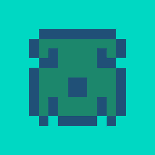 Pixelglyphs