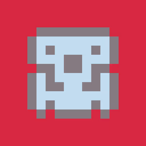 Pixelglyphs