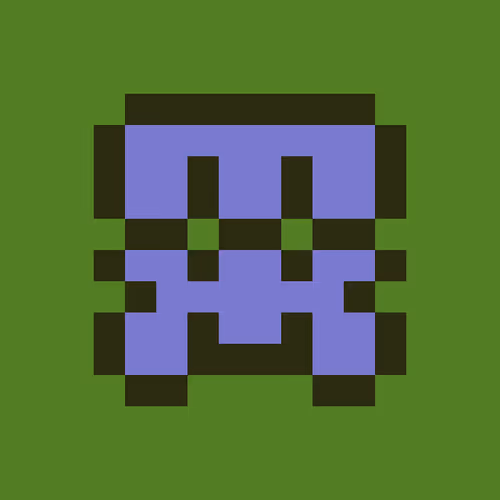 Pixelglyph #04806