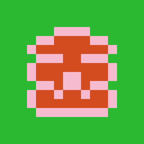 Pixelglyphs