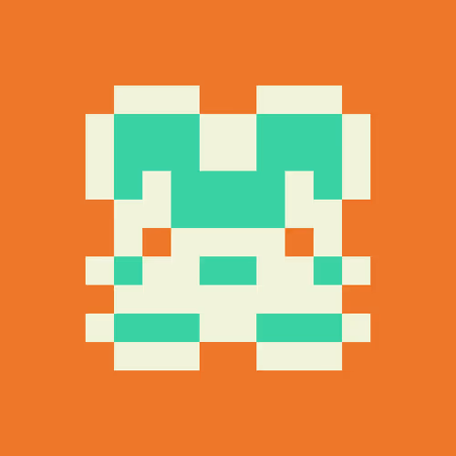 Pixelglyphs