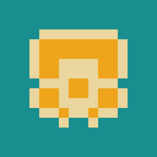 Pixelglyph #02600