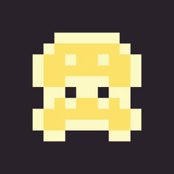 Pixelglyph #00041