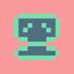 Pixelglyph #05478