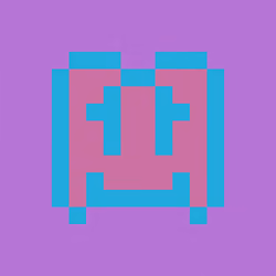 Pixelglyph #00515