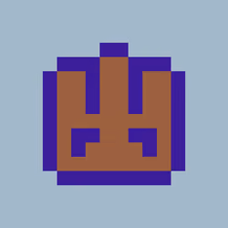 Pixelglyph #09658