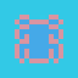 Pixelglyph #06338