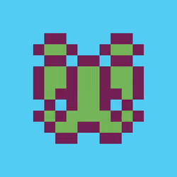 Pixelglyph #00975