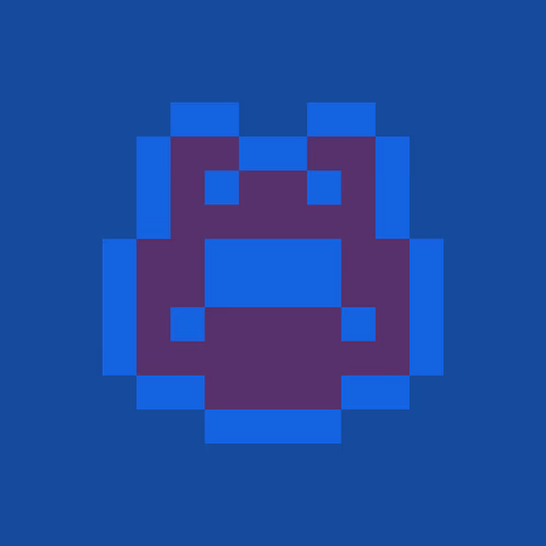 Pixelglyph #09385