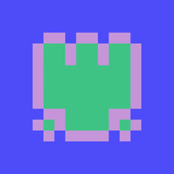Pixelglyph #05137