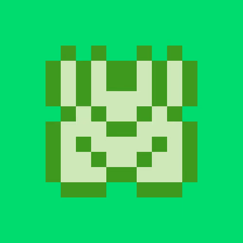 Pixelglyph #09590