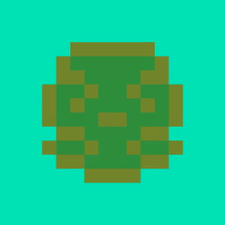 Pixelglyph #06743