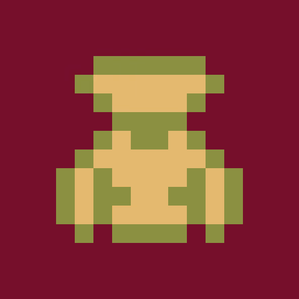 Pixelglyph #09954