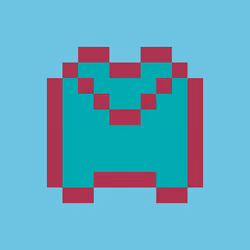 Pixelglyph #05936
