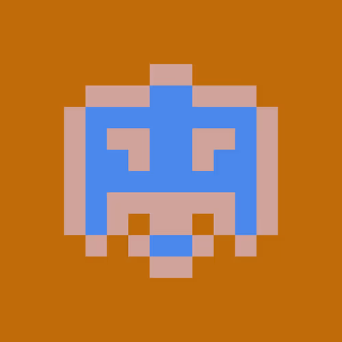Pixelglyphs