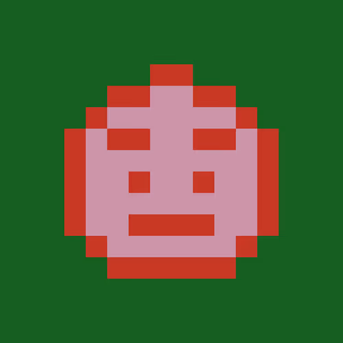Pixelglyphs