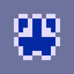 Pixelglyph #00719