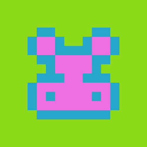 Pixelglyphs