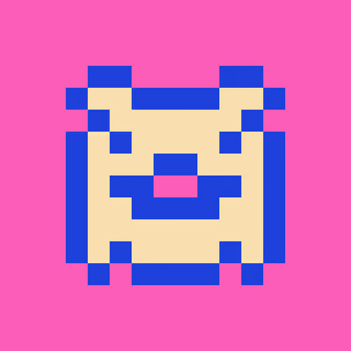 Pixel Puppy
