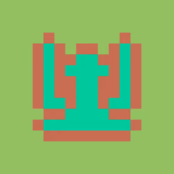 Pixelglyph #08315