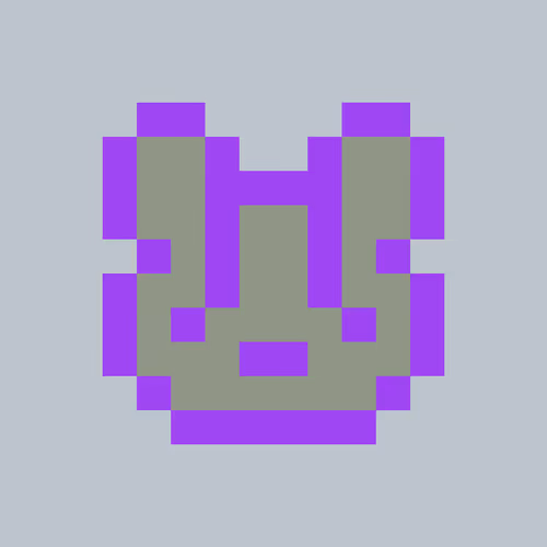 Pixelglyphs
