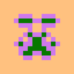 Pixelglyph #07924