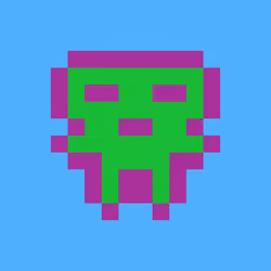 Pixelglyph #07443