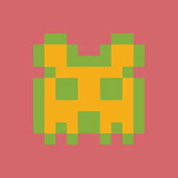 Pixelglyph #04668