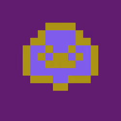 Pixelglyph #08141