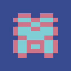 invader
