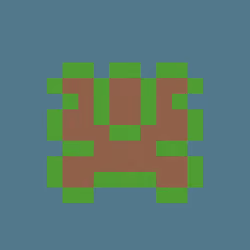 Pixelglyph #08484