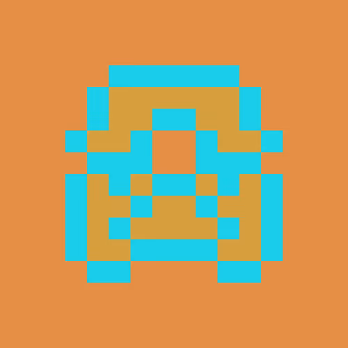 Pixelglyphs