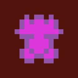 Pixelglyph #08502