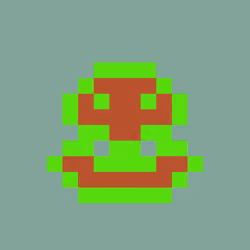 Pixelglyph #01308