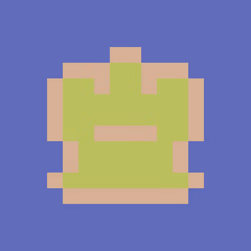 Pixelglyphs