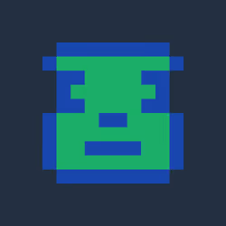 Pixelglyph #06381