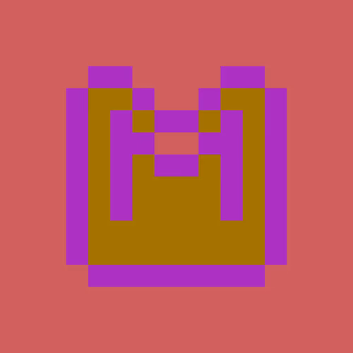Pixelglyphs