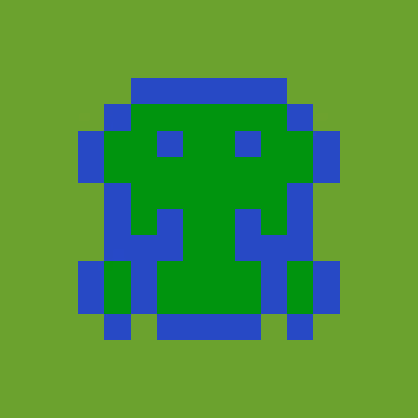 Pixelglyph #09995