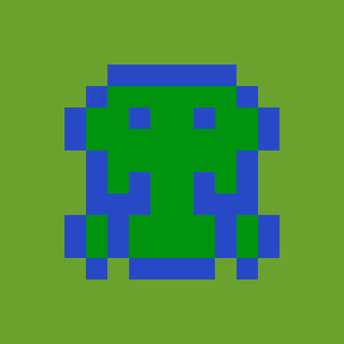 Pixelglyph #09995