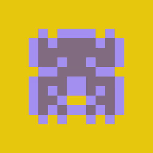 Pixelglyphs