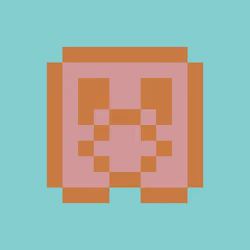 Pixelglyph #00556