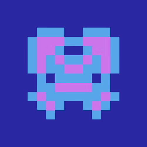 Pixelglyph #06385