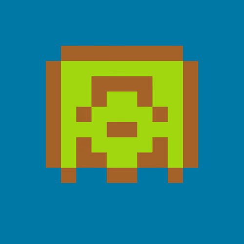 Pixelglyph #09436