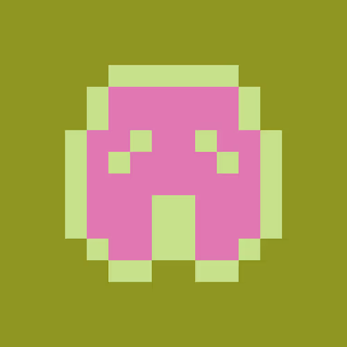 Pixelglyphs