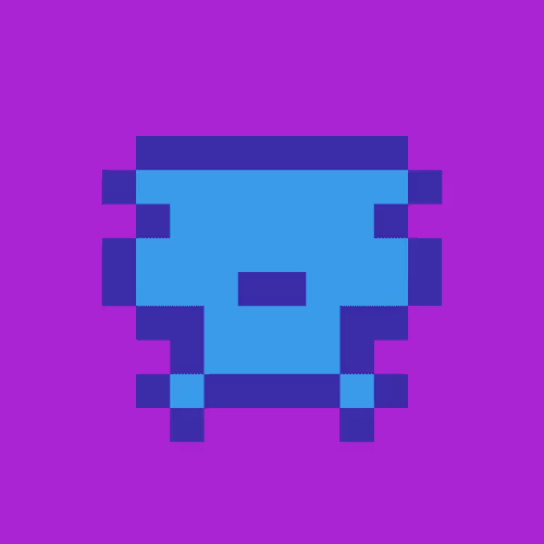 Pixelglyphs