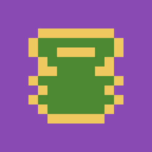 Pixelglyph #02080
