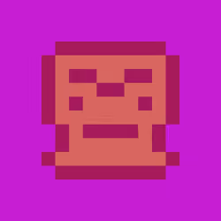 Pixelglyph #00907