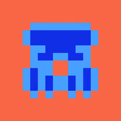 Pixelglyph #07405