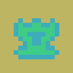 Pixelglyph #05560