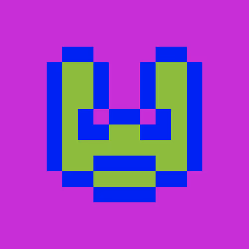 Pixelglyphs